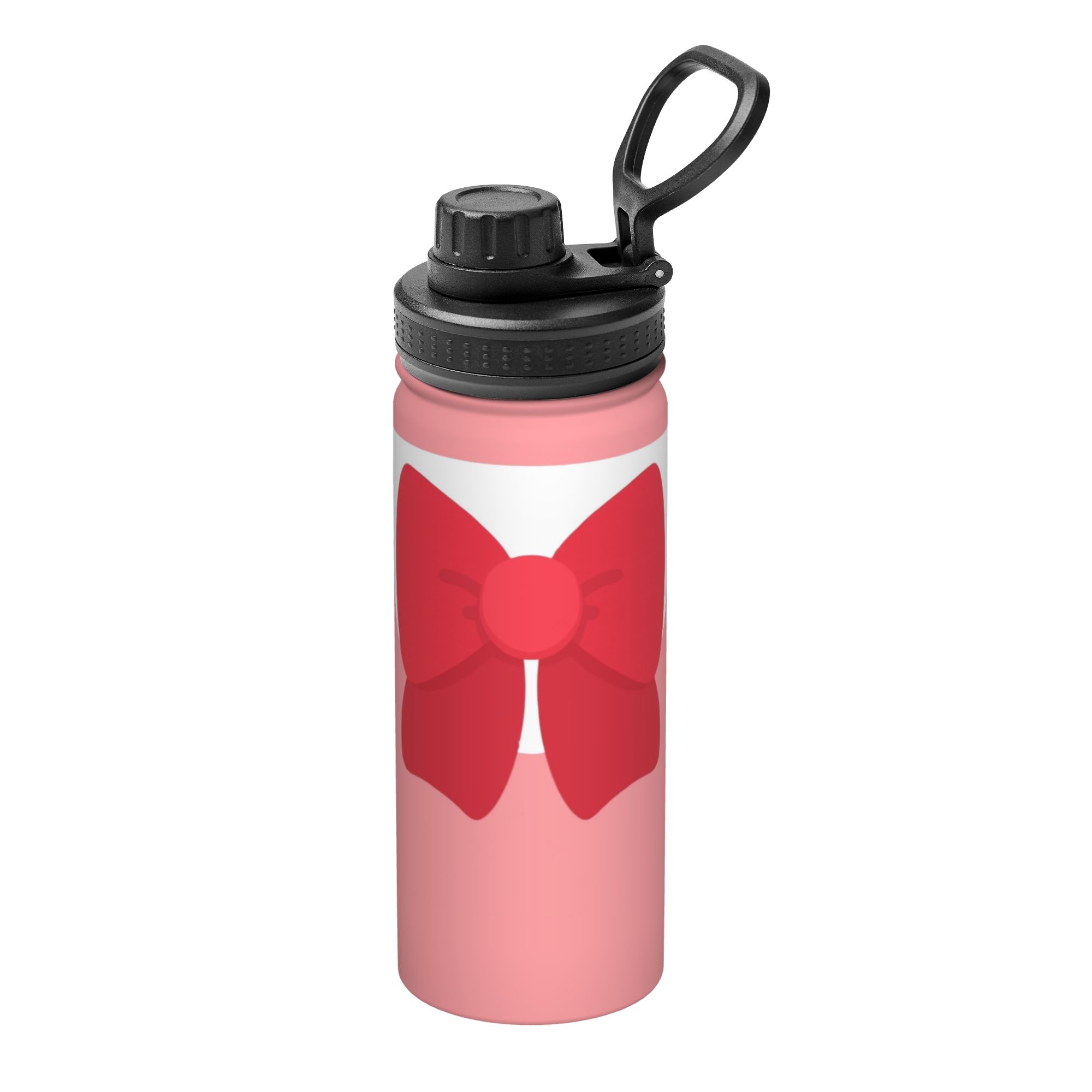 Sports Water Bottle Insulated - Cardcaptor Sakura Anime 18OZ Sport-Isolierflasche Thermobecher