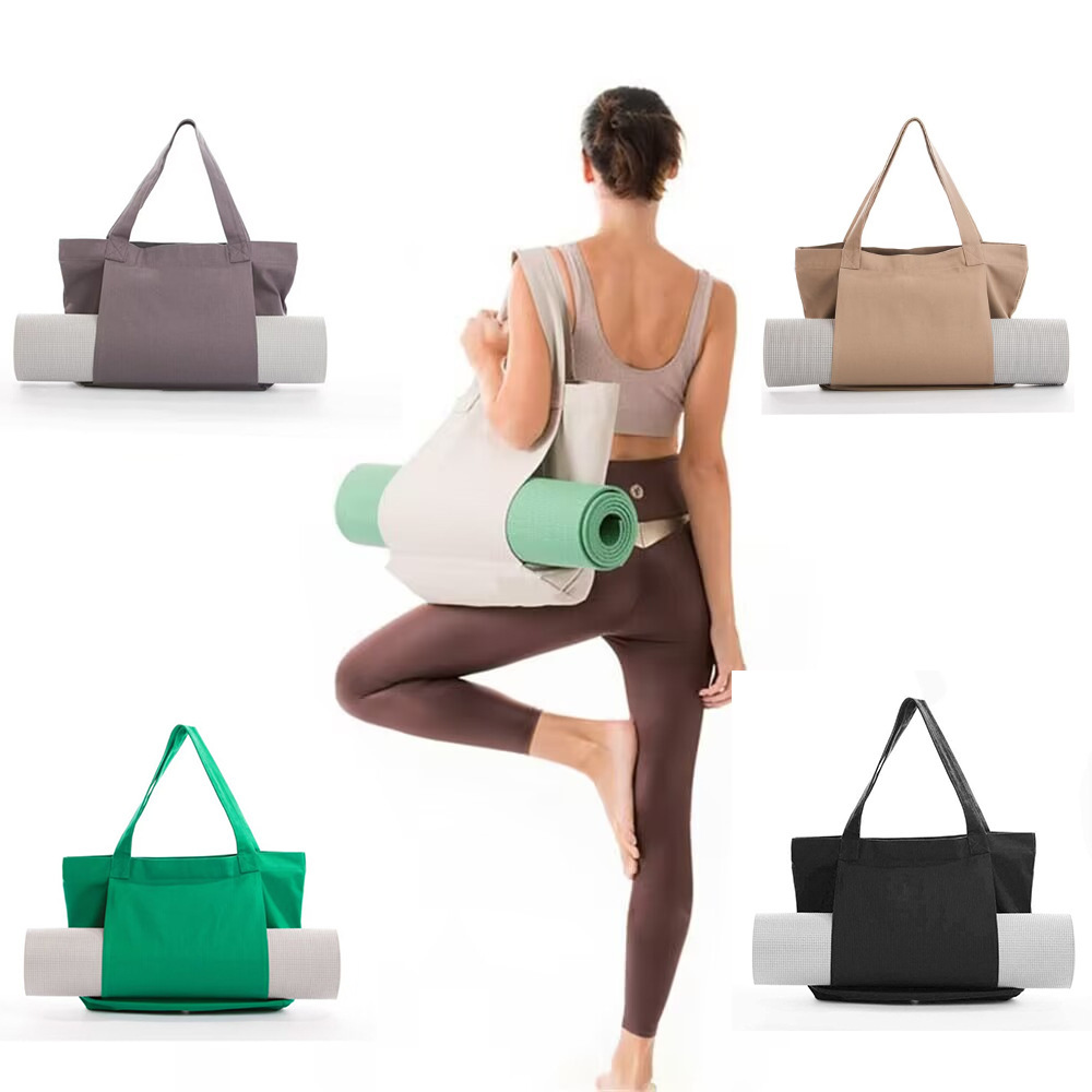 Yoga-Matte-Tragetasche aus Can – Yoga Mat Bewertung und Preis
