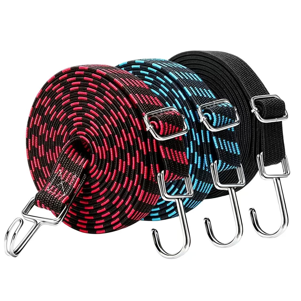 1-2 Meter Verstellbarer Gummis – Jump Rope Bewertung und Preis