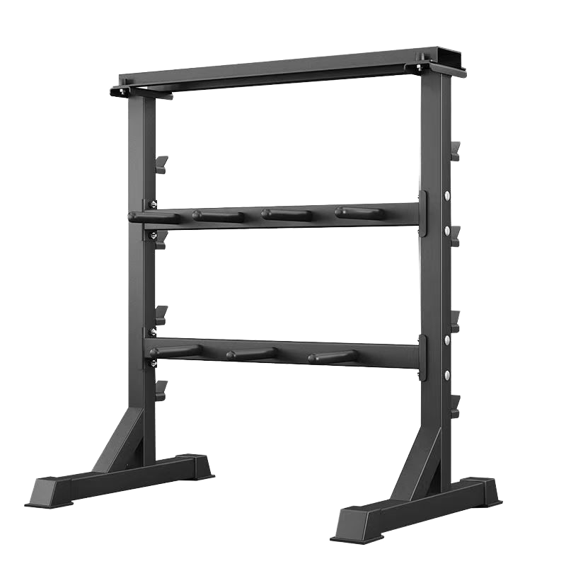 Stahl-Trainingsbank- und Rack- – Dumbbell Set Bewertung und Preis