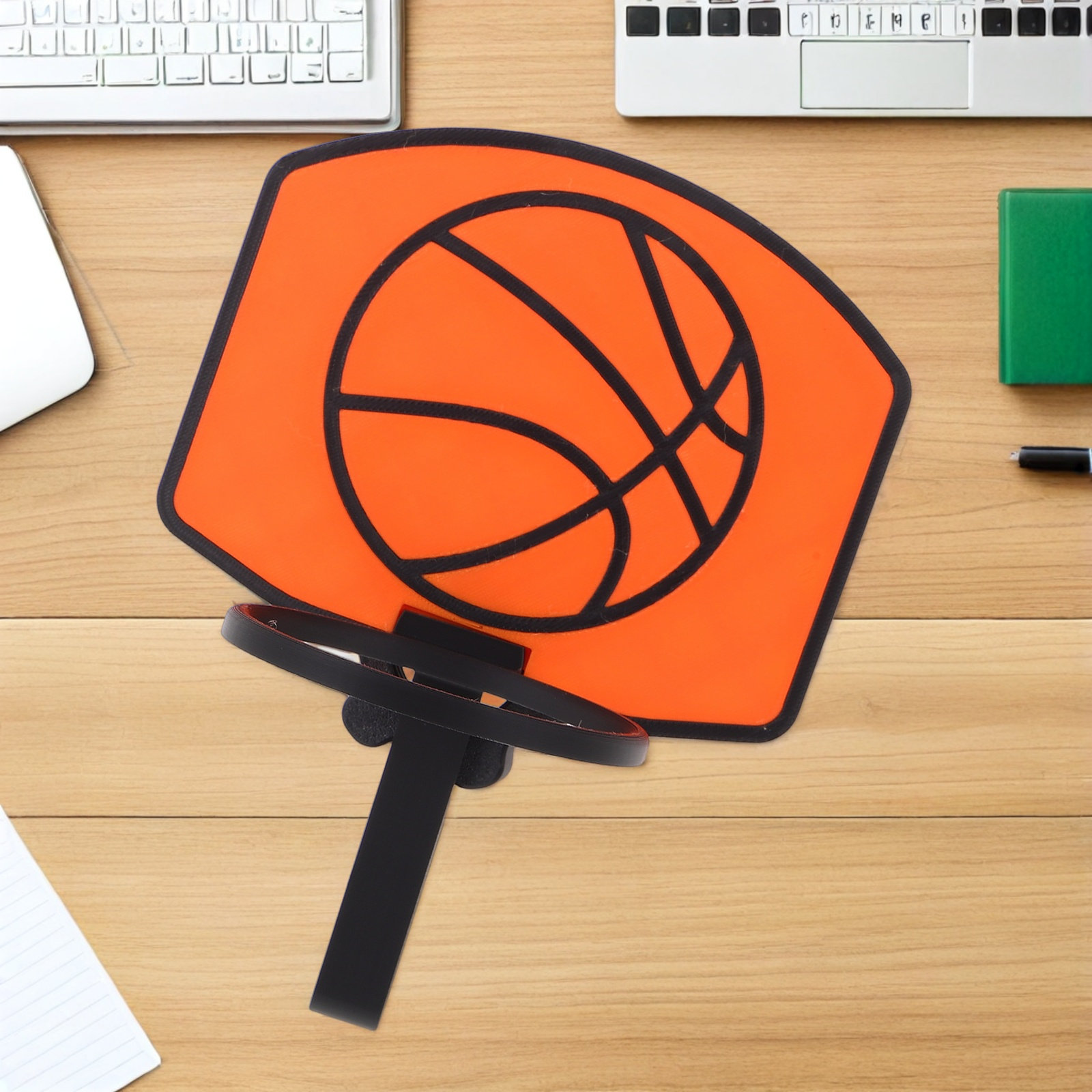 Mini-Basketballkorb zum Aufkli – Basketball Hoop Bewertung und Preis