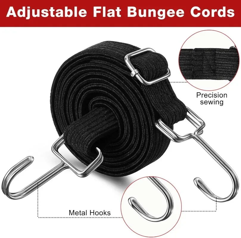 1/2 Meter Verstellbares Gummis – Jump Rope Bewertung und Preis