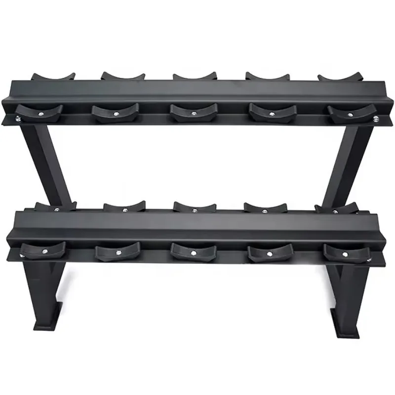 Rahmen-Hantelständer mit siche – Dumbbell Set Bewertung und Preis