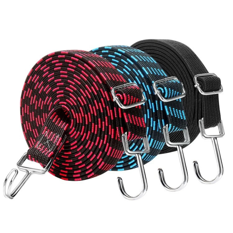 1/2 Meter Verstellbares Gummis – Jump Rope Bewertung und Preis