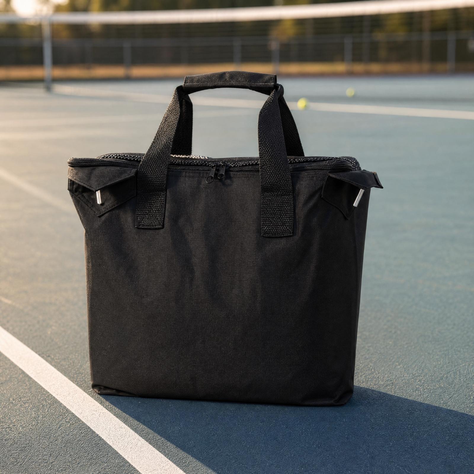 Tennisball-Taschenwagen für di – Gym Ball Bewertung und Preis