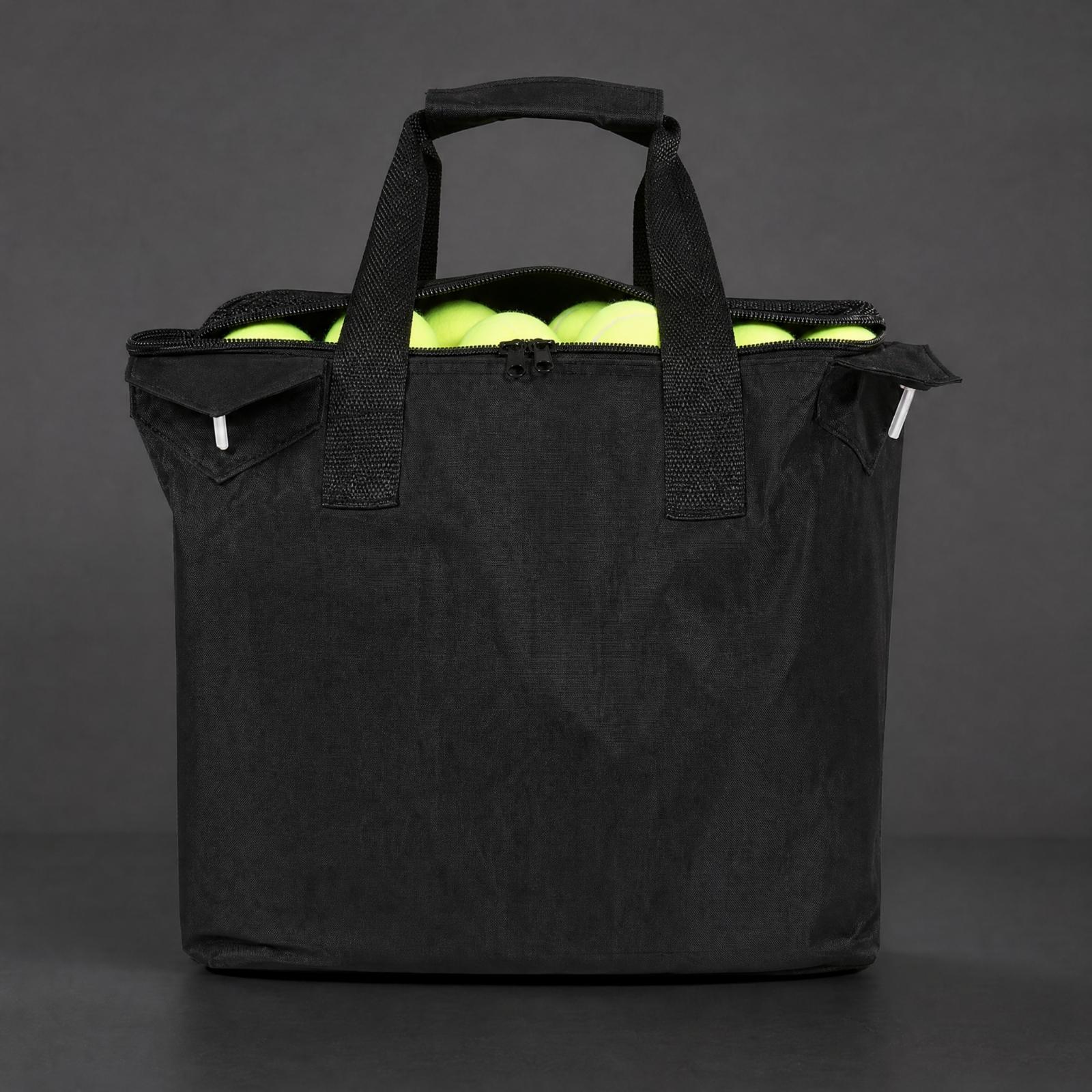 Tennisball-Taschenwagen für di – Gym Ball Bewertung und Preis
