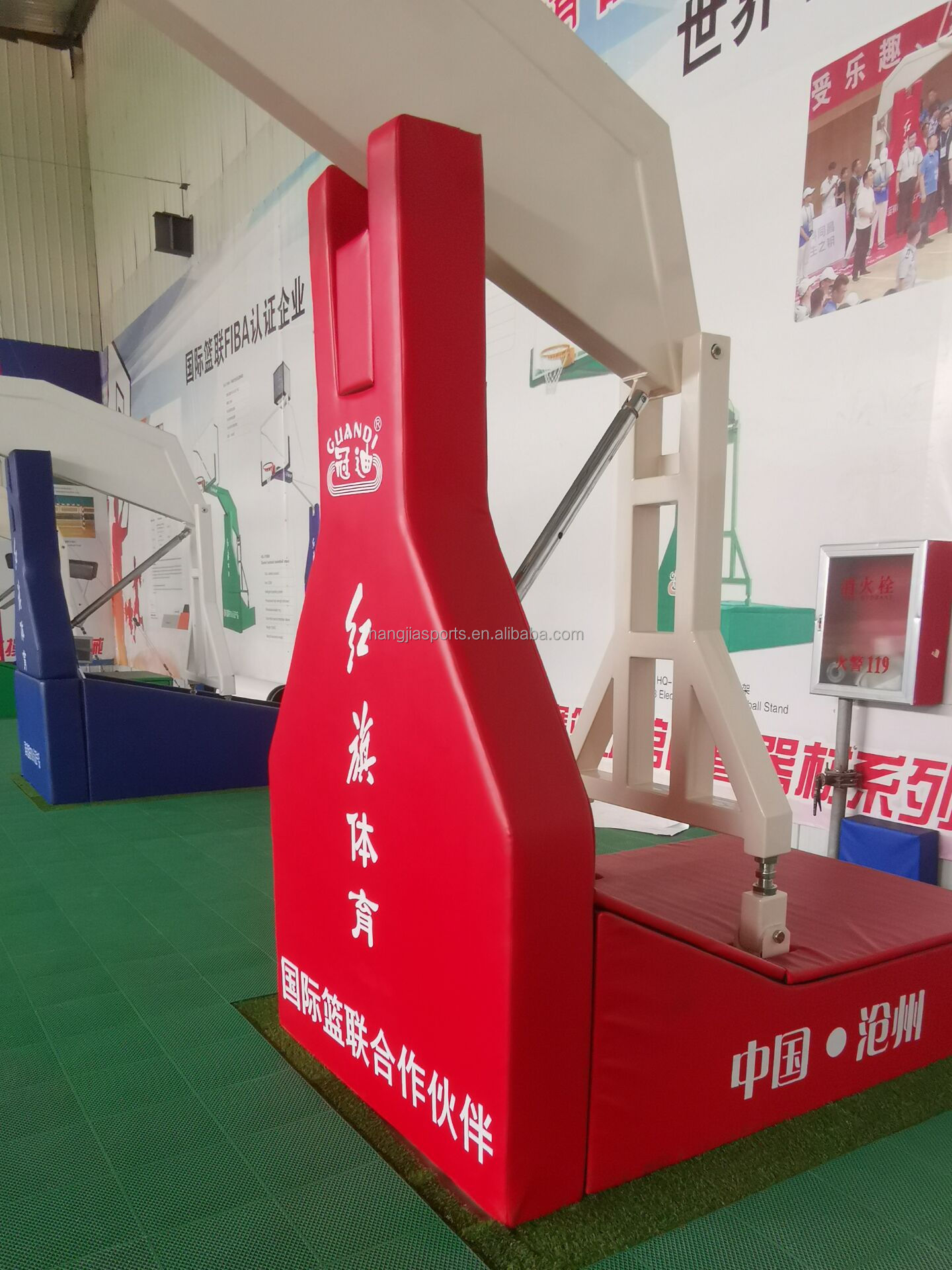 Tragbares Basketballkorb-Syste – Basketball Hoop Bewertung und Preis