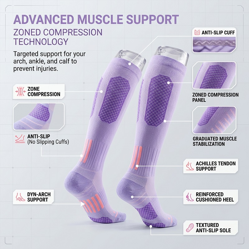 1/6 Paar Damen Sommer Fitness  – Jump Rope Bewertung und Preis