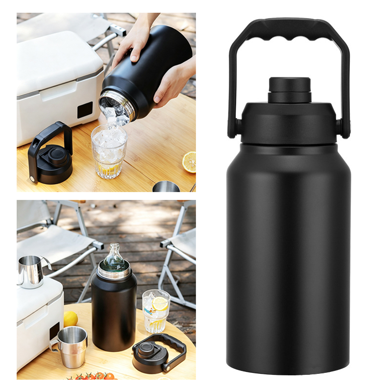Isolierte Wasserflasche mit De – Sports Water Bottle Insulated Bewertung und Preis