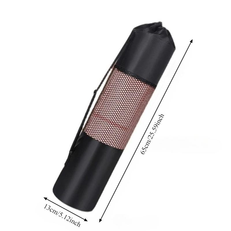 1 atmungsaktive Netztasche zur – Yoga Mat Bewertung und Preis