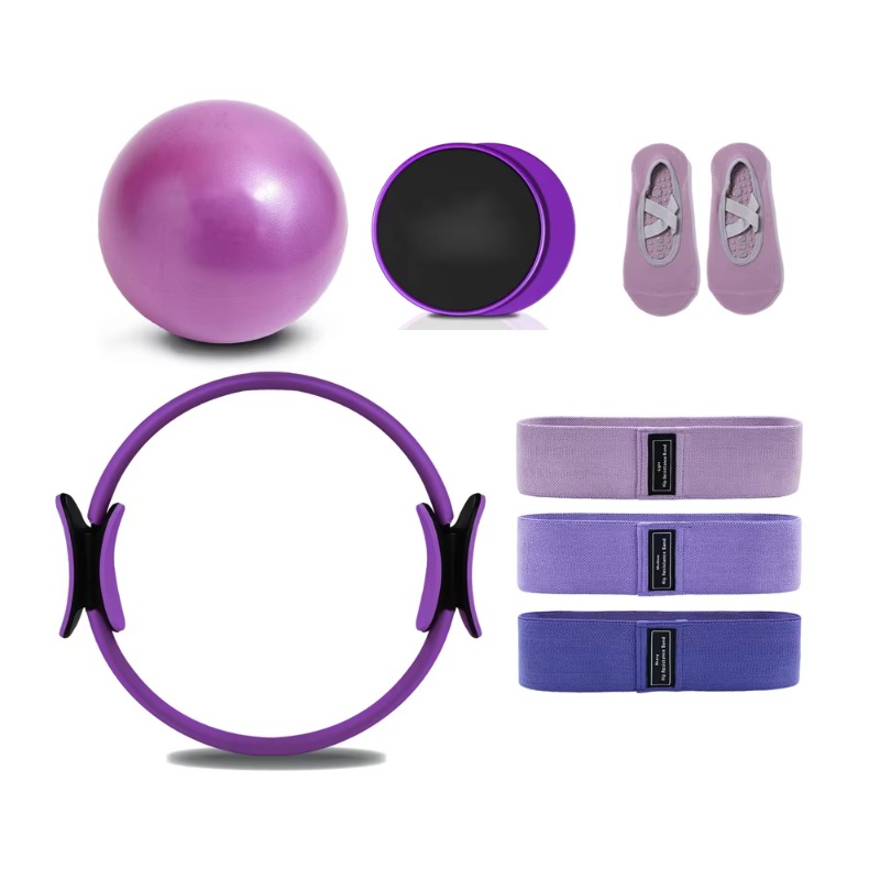 YTYIN Pilates-Zubehör-Set, per – Resistance Band Bewertung und Preis