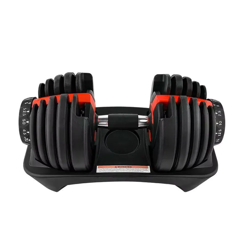 24Kg Verstellbares Hantel-Set  – Dumbbell Set Bewertung und Preis