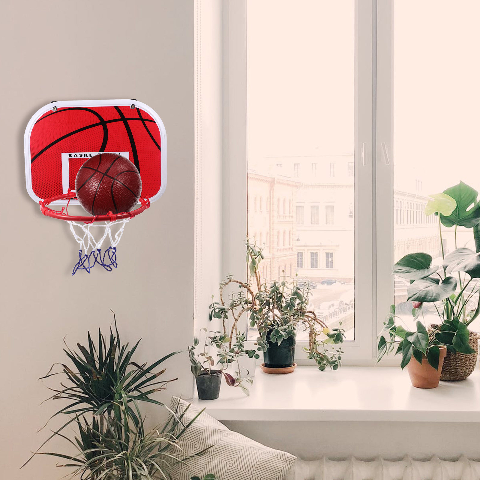 Kinder-Basketballständer – Tra – Basketball Hoop Bewertung und Preis