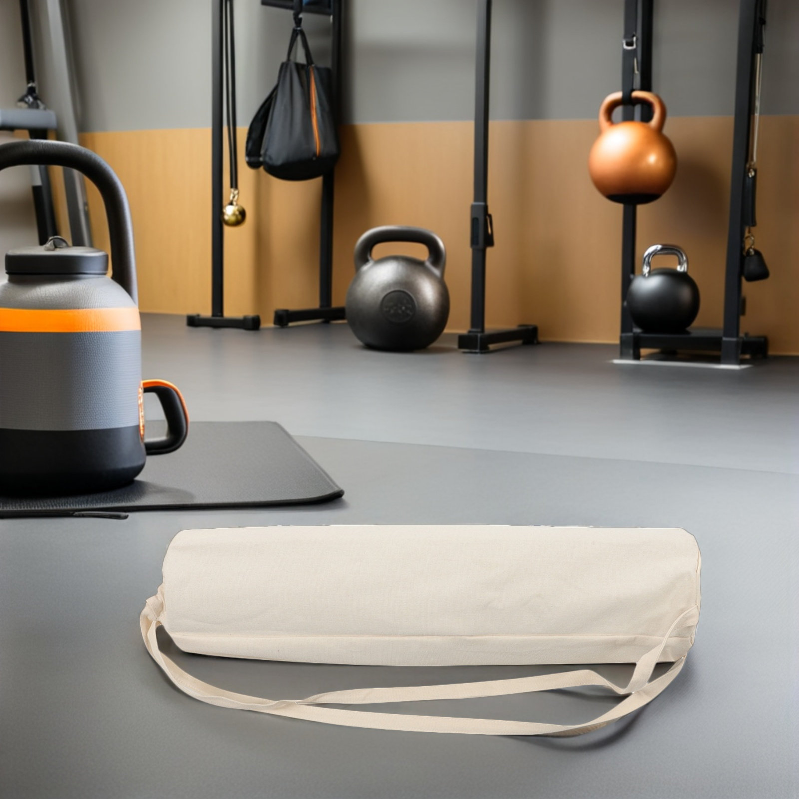 Aufbewahrungstasche für Yogama – Yoga Mat Bewertung und Preis