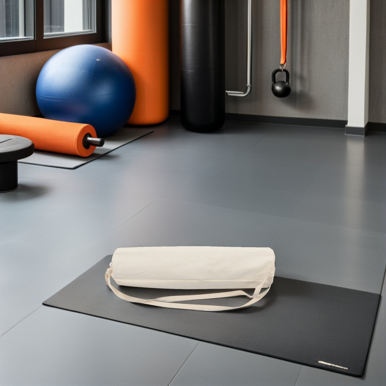 Aufbewahrungstasche für Yogama – Yoga Mat Bewertung und Preis