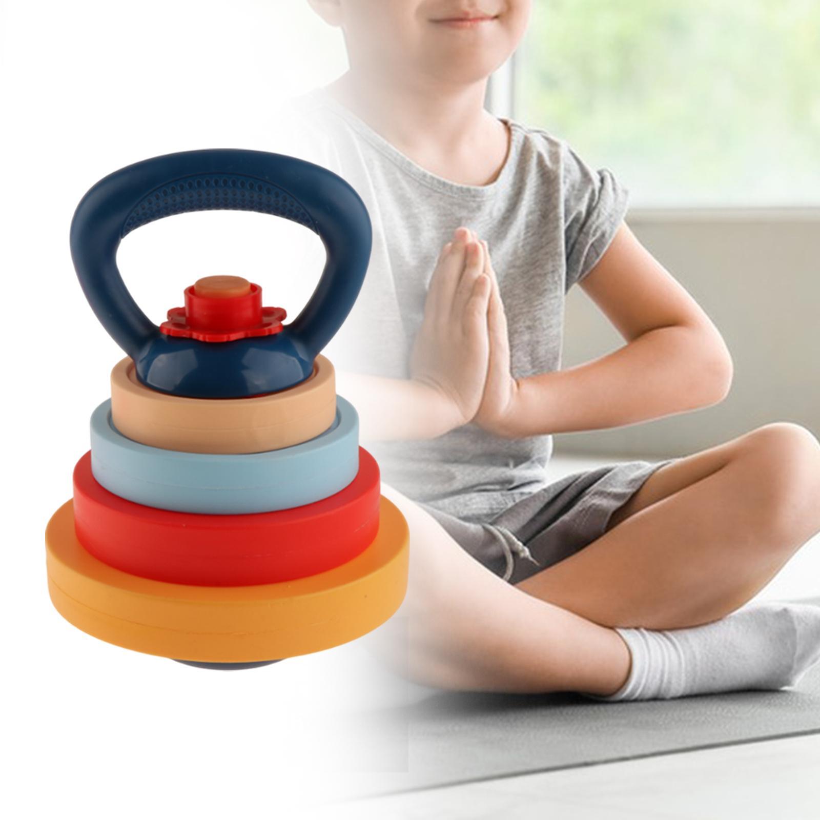 Kettlebell- und Hantel-Set für – Dumbbell Set Bewertung und Preis