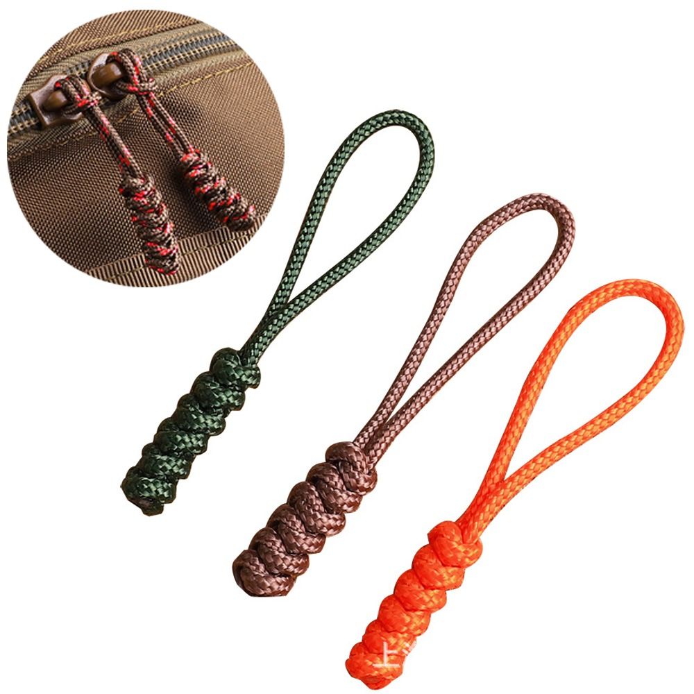Abnehmbare Reißverschlussziehe – Jump Rope Bewertung und Preis