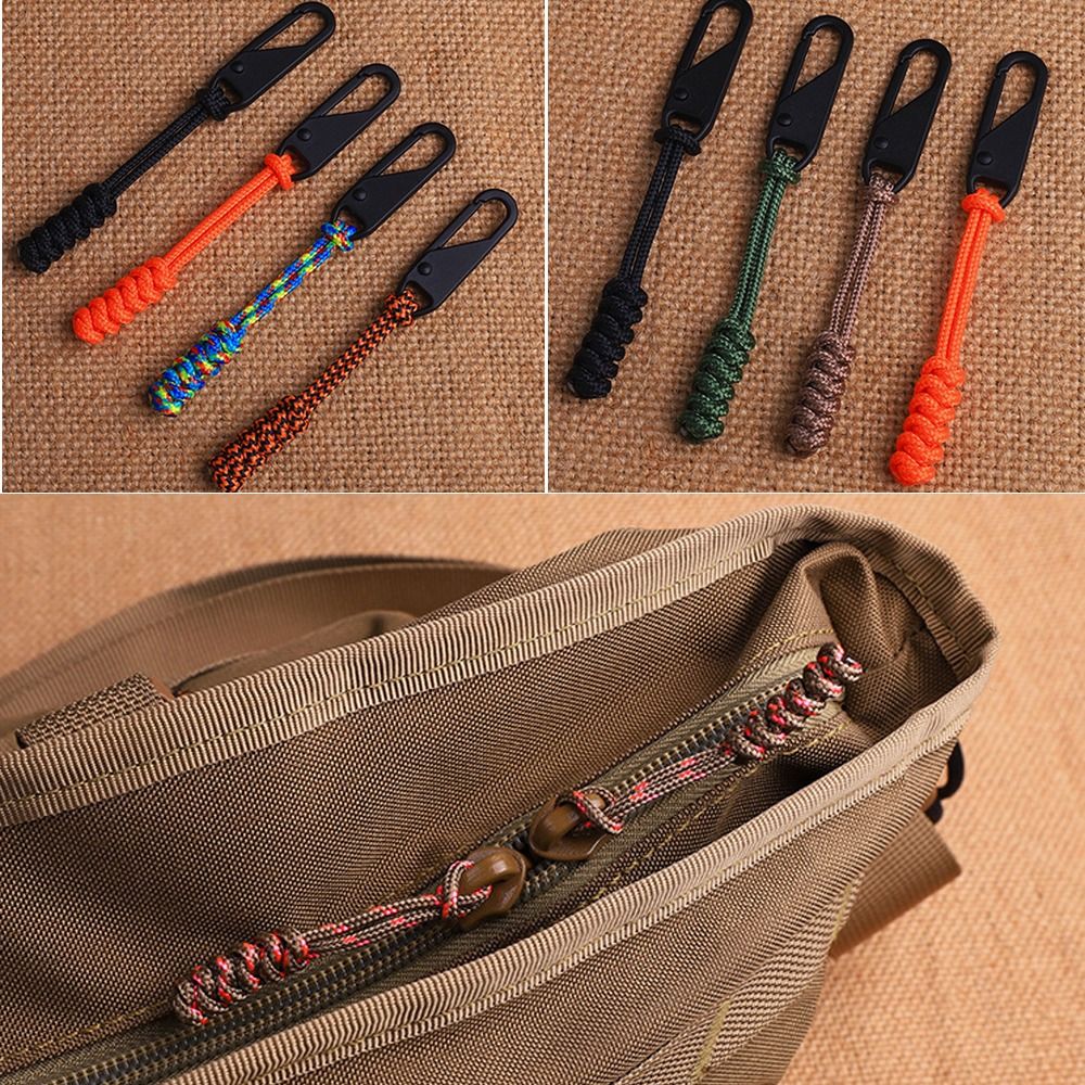 Abnehmbare Reißverschlussziehe – Jump Rope Bewertung und Preis