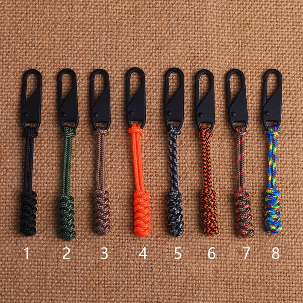 Abnehmbare Reißverschlussziehe – Jump Rope Bewertung und Preis