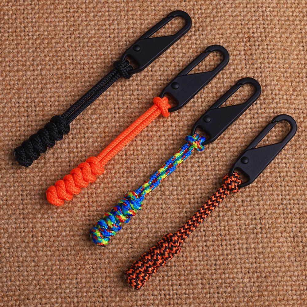 Abnehmbare Reißverschlussziehe – Jump Rope Bewertung und Preis