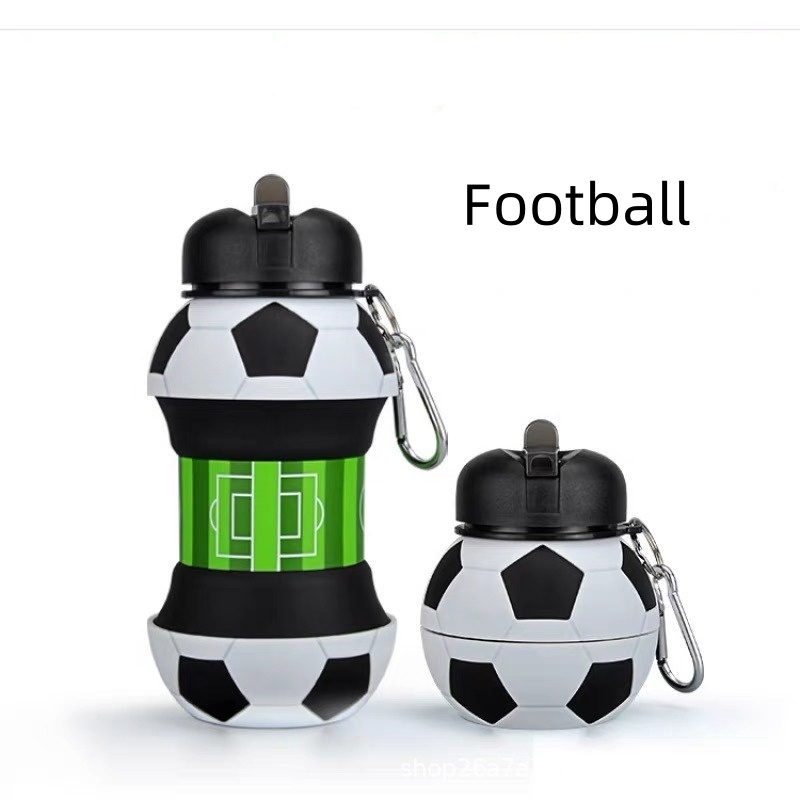 Falten Sie die Wasserflasche,  – Sports Equipment 5 Years Old Bewertung und Preis