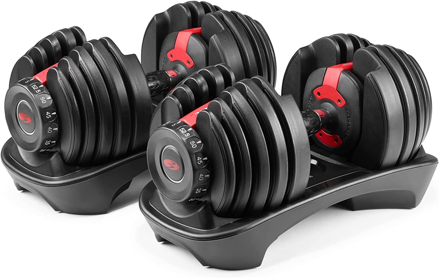 OEM Gym Workout Automatisch Ve – Dumbbell Set Bewertung und Preis