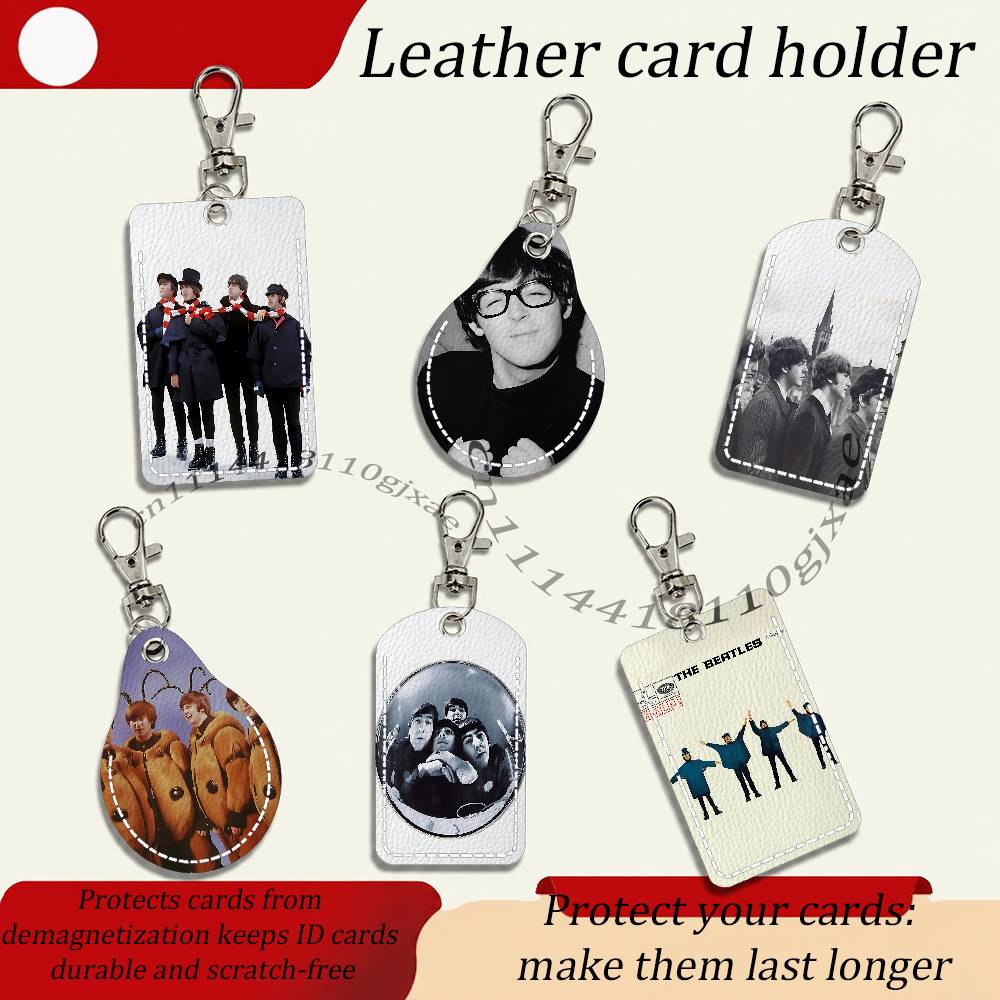 The B-Beatles Band HELP Karten – Resistance Band Bewertung und Preis