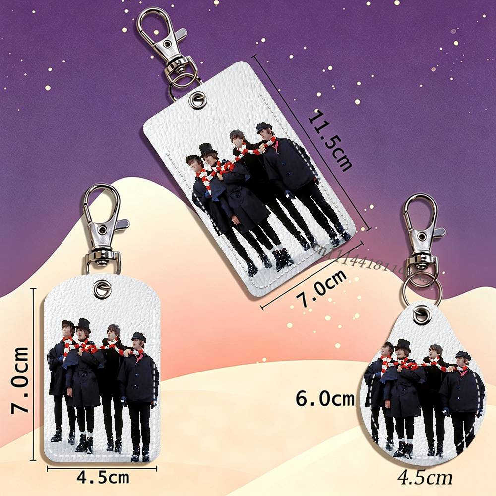 The B-Beatles Band HELP Karten – Resistance Band Bewertung und Preis