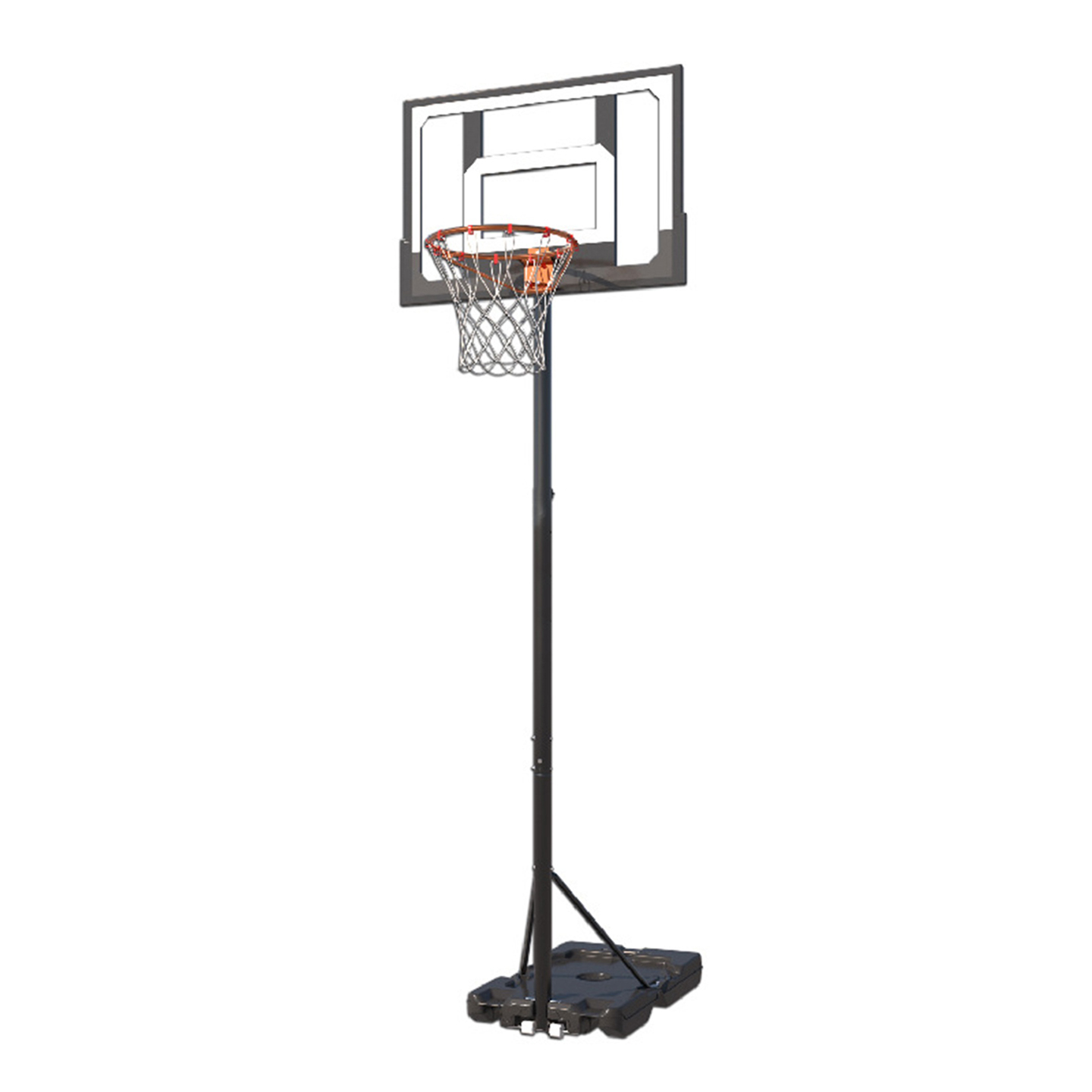 Großhandel Basketballkorb, Tra – Basketball Hoop Bewertung und Preis