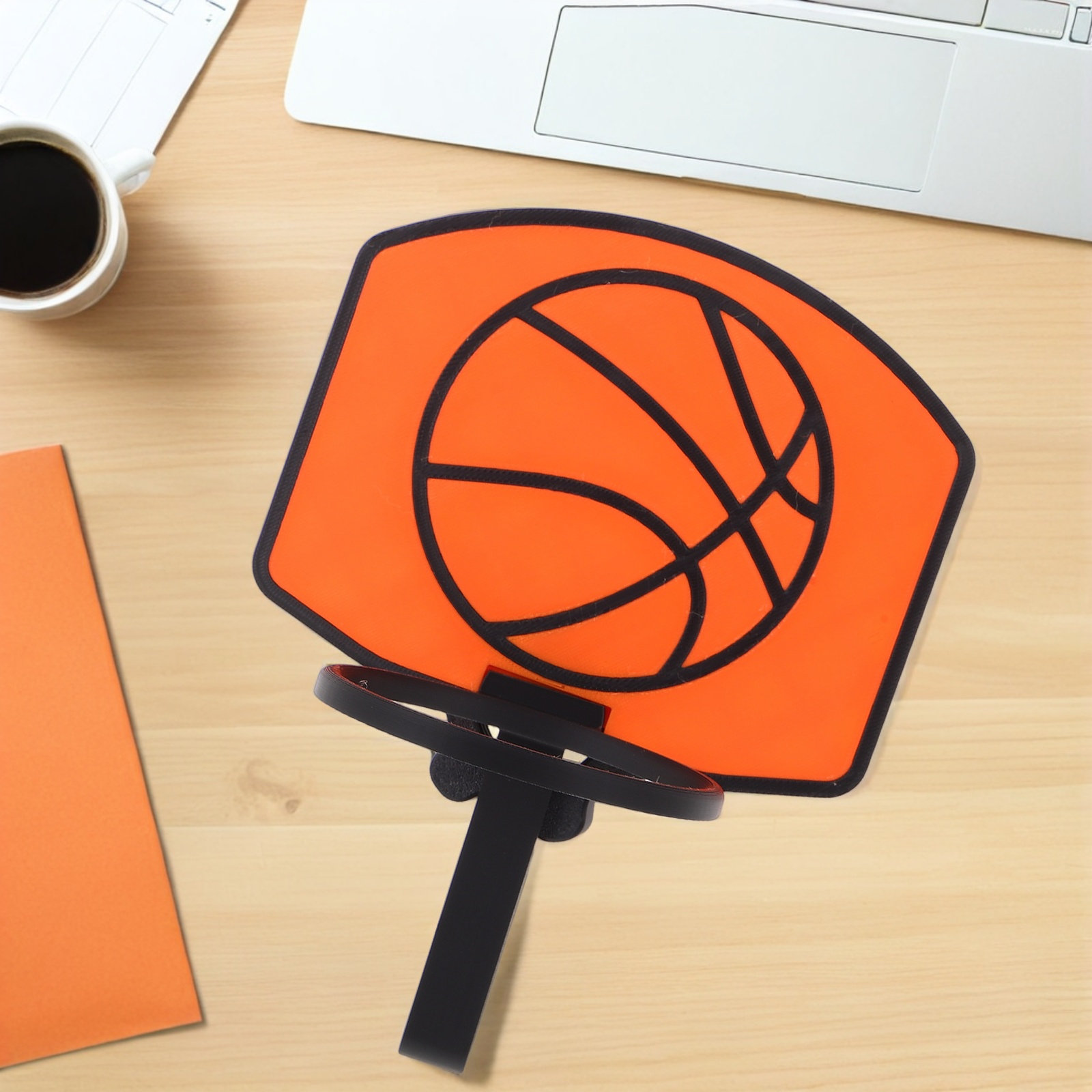 Basketball-Mülleimer mit Korb, – Basketball Hoop Bewertung und Preis