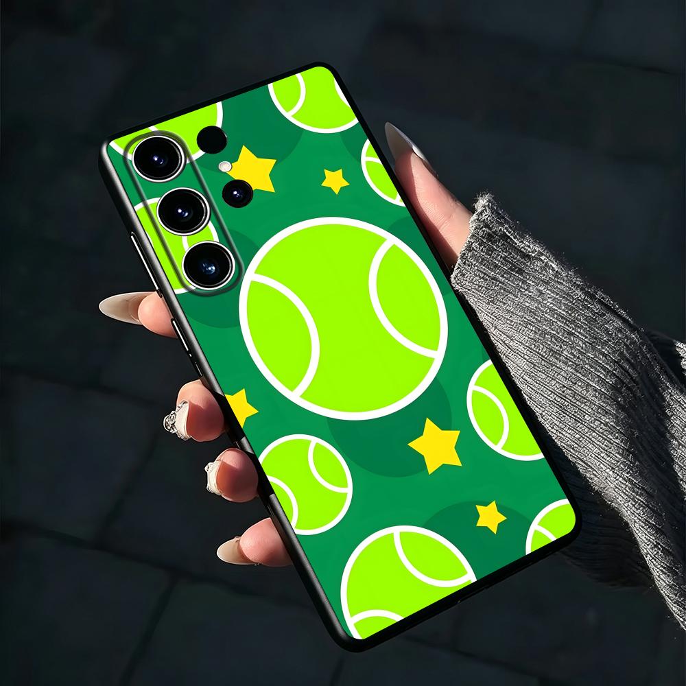 Tennisschläger-Handyhülle für  – Tennis Racket Bewertung und Preis