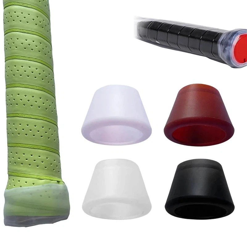 Tennisschläger-Endkappen-Schut – Tennis Racket Bewertung und Preis